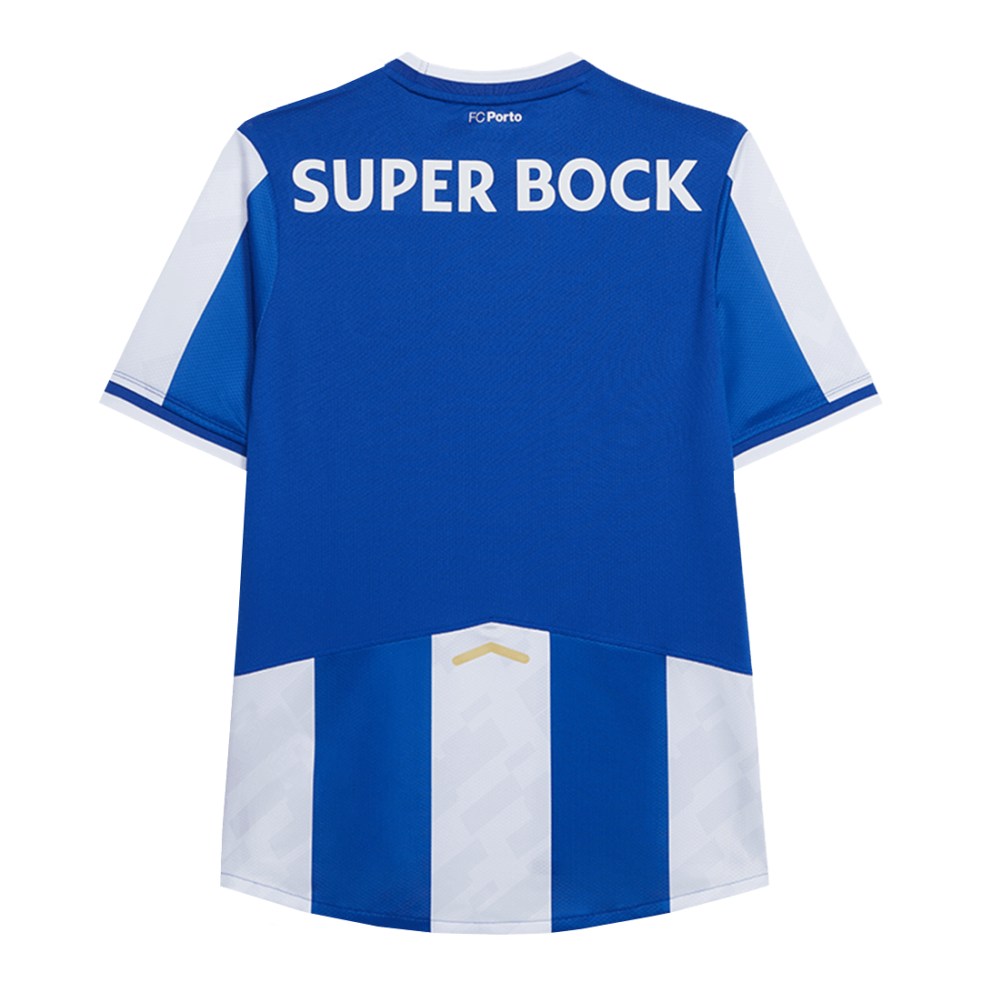 Domácí Fotbalový Dres FC Porto 25/26