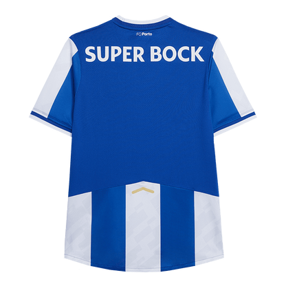 Domácí Fotbalový Dres FC Porto 25/26