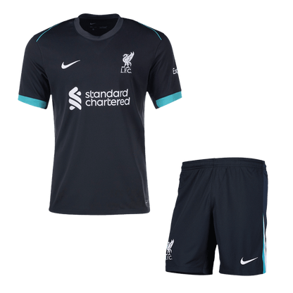 Venkovní Souprava Liverpool 24/25