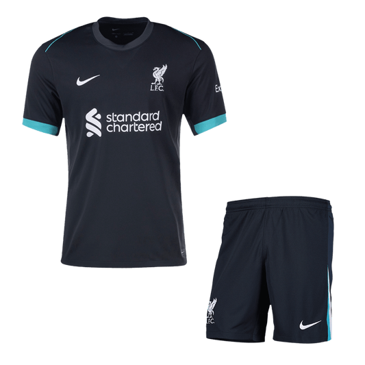 Venkovní Souprava Liverpool 24/25