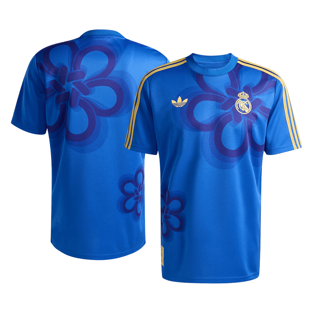 Real Madrid cultural story dres 2025/26