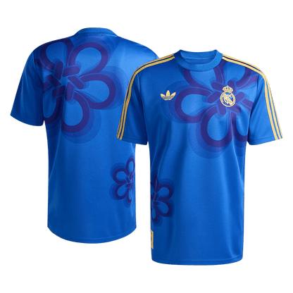 Real Madrid cultural story dres 2025/26