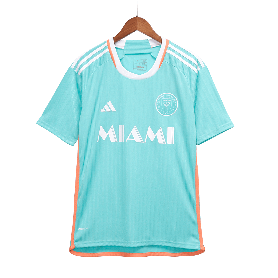 Třetí Souprava Inter Miami CF 2024