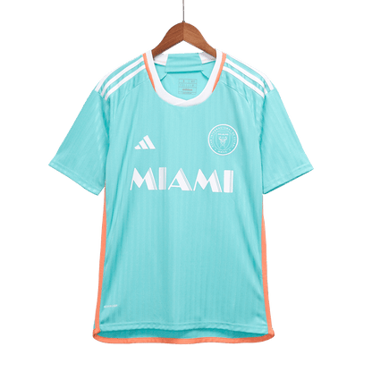 Třetí Souprava Inter Miami CF 2024