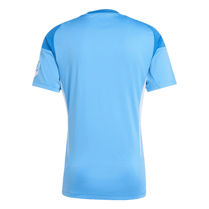 Brankářský Fotbalový Dres Real Madrid 25/26