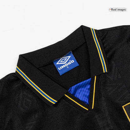 Manchester United venkovní retro dres 1993/94