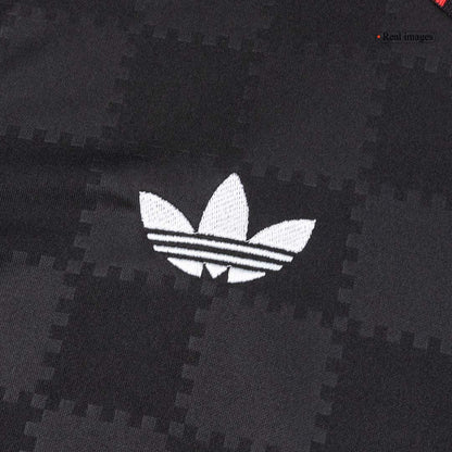 Bayern Mnichov třetí fotbalový dres 2025/26 N.JACKSON #11