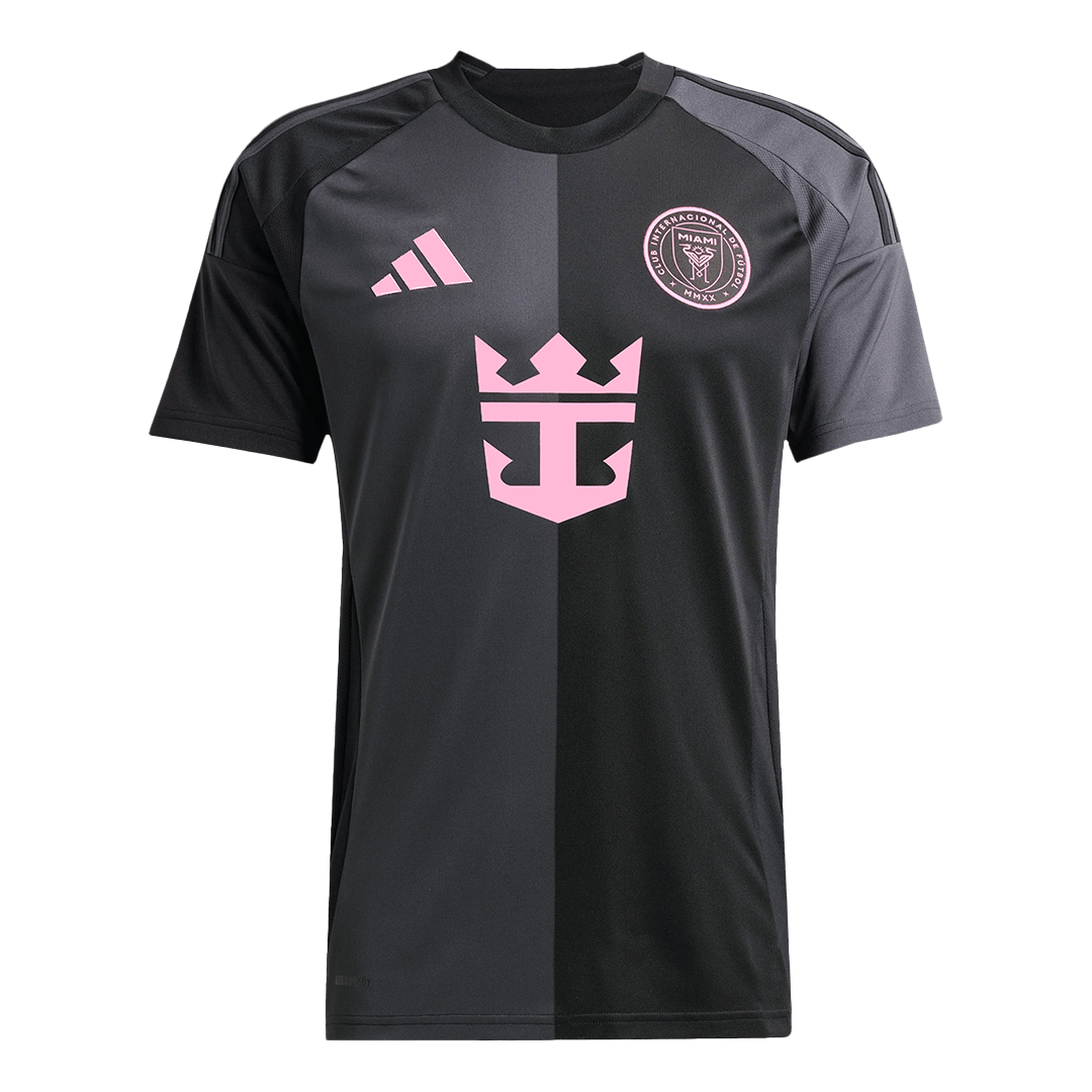 Venkovní Fotbalový Dres Inter Miami CF 2025