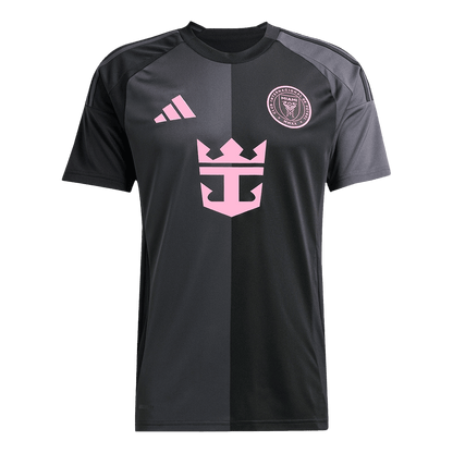Venkovní Fotbalový Dres Inter Miami CF 2025