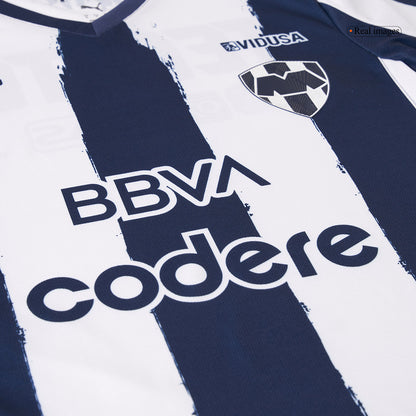 Domácí Fotbalový Dres Monterrey