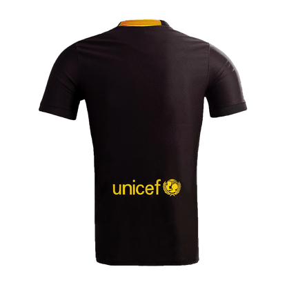 Třetí Retro Dres Barcelona 2013/14