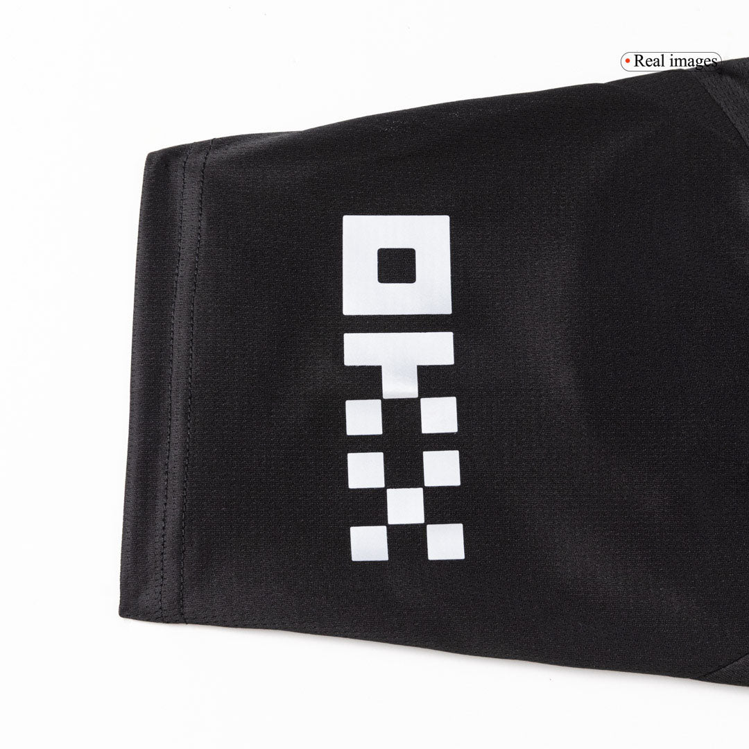 Venkovní Fotbalový Dres Manchester City 25/26 RODRIGO #16