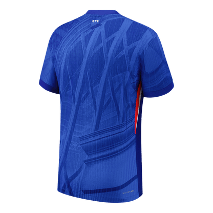 Domácí Fotbalový Dres Chelsea 25/26 Authentic