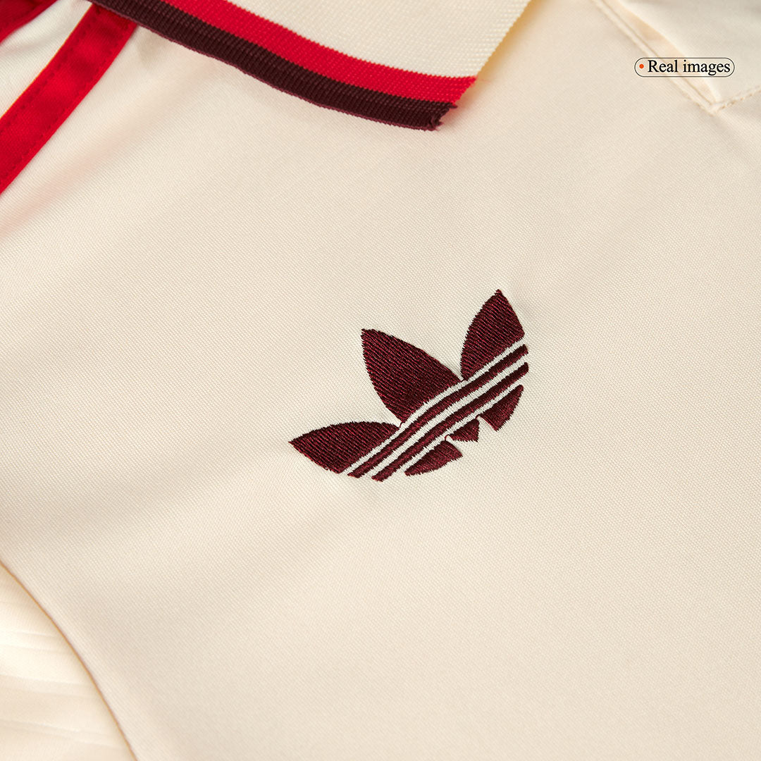 Třetí Fotbalový Dres Bayern Mnichov 24/25 KANE #9 UCL