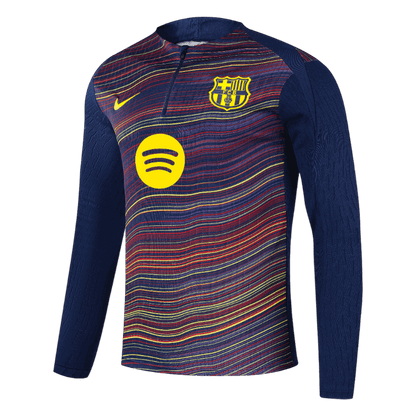 Barcelona sada mikiny 2025/26 barevný