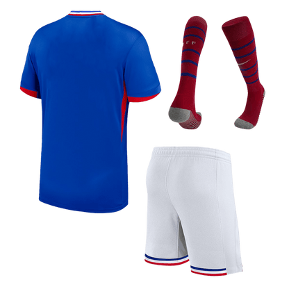 Domácí Fotbalový Souprava France 2024