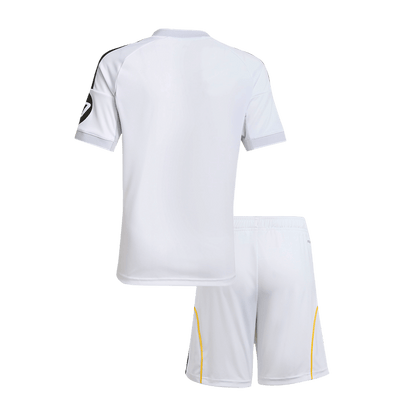 Dětská Domácí Souprava Real Madrid 25/26