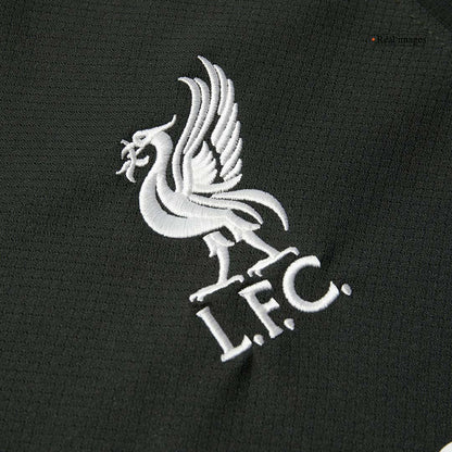 Venkovní Fotbalový Dres Liverpool 24/25