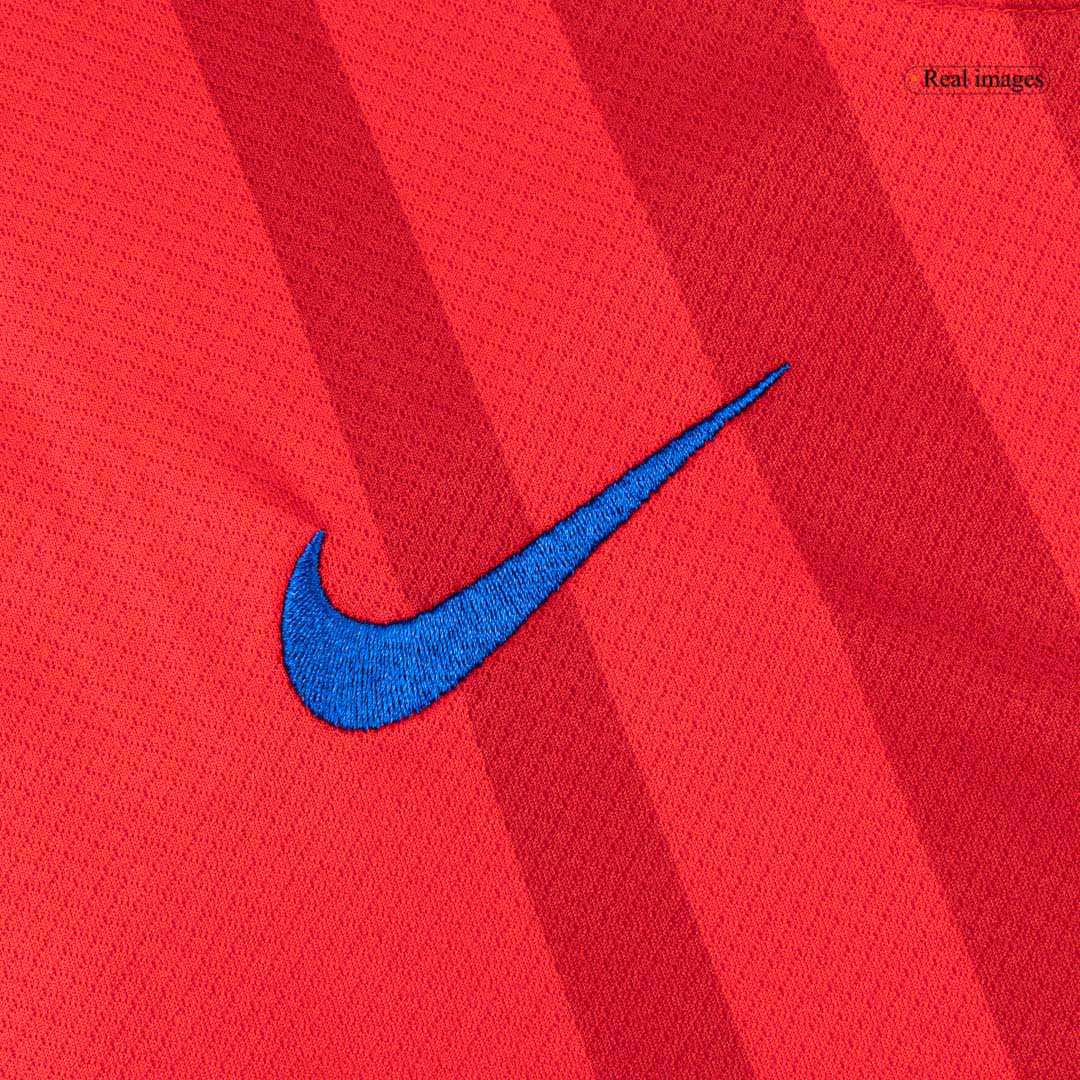 PSG třetí fotbalový dres 2025/26 Eiffel Star