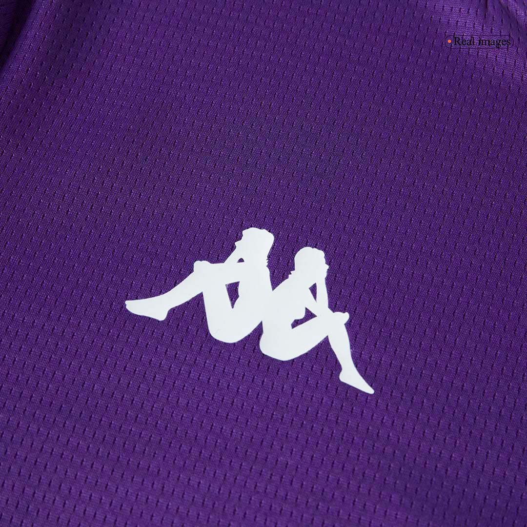 Domácí Fotbalový Dres Fiorentina 25/26