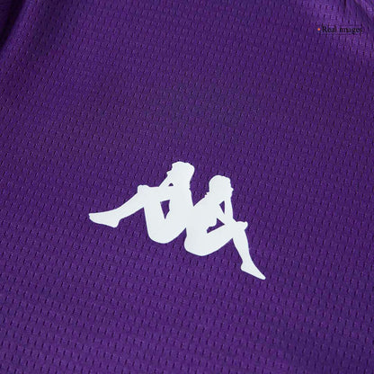 Domácí Fotbalový Dres Fiorentina 25/26