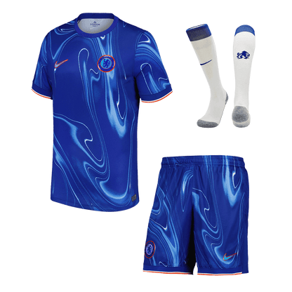 Domácí Fotbalový Souprava Chelsea 24/25