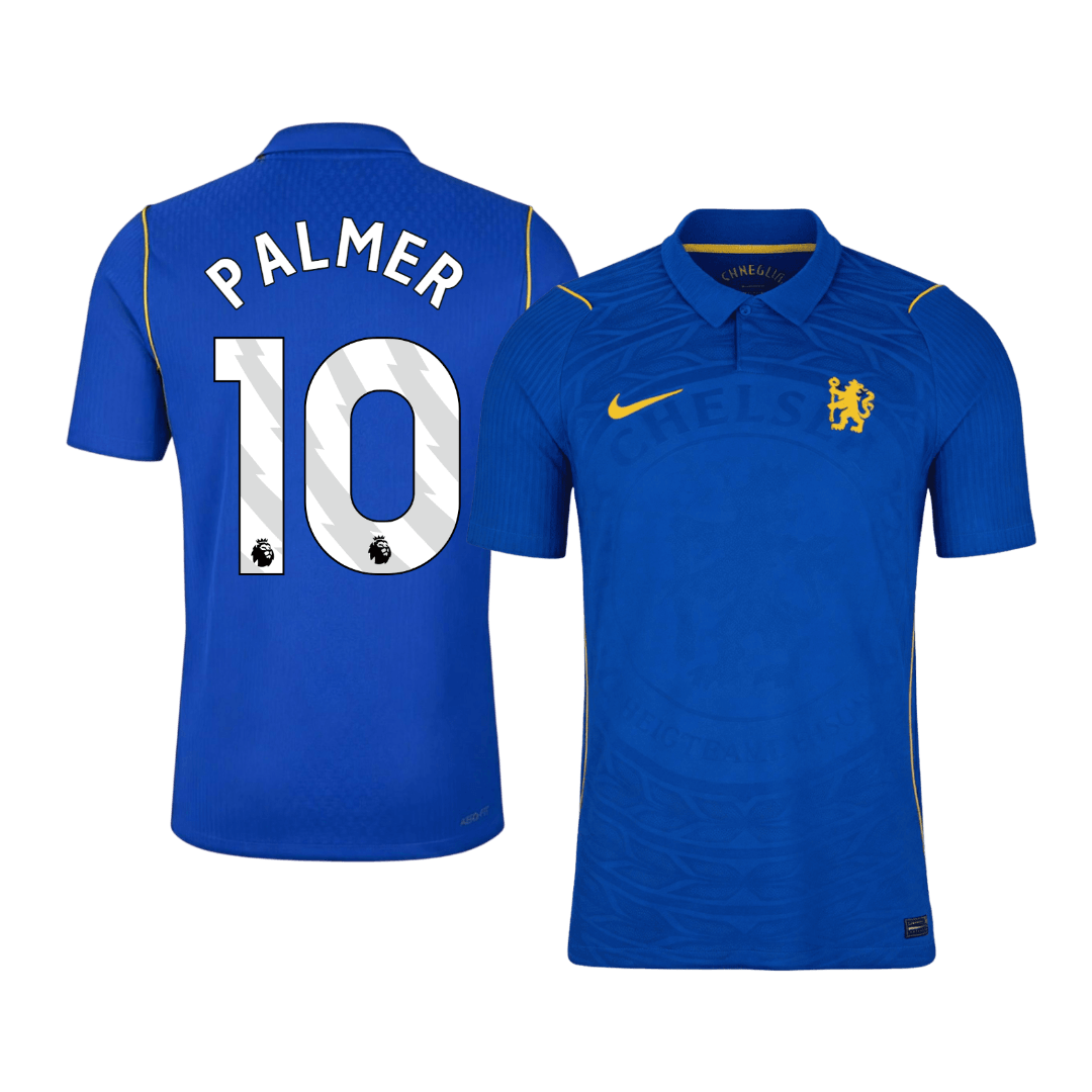 Chelsea domácí dres 2026/27 hráčská verze PALMER #10