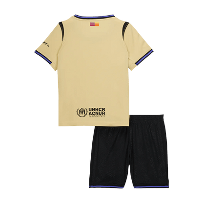 Dětská Venkovní Souprava Barcelona 25/26