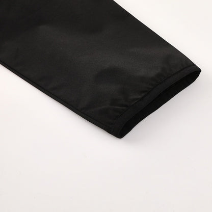 Liverpool větrovka 2025/26 černá