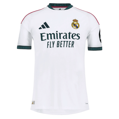 Real Madrid domácí dres 2026/27 hráčská verze RODRYGO #11