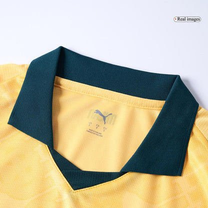 AC Milán třetí fotbalový dres 2025/26 FOFANA #19