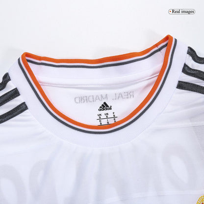 Domácí Retro Dres Real Madrid 2013/14 Retro RONALDO #7