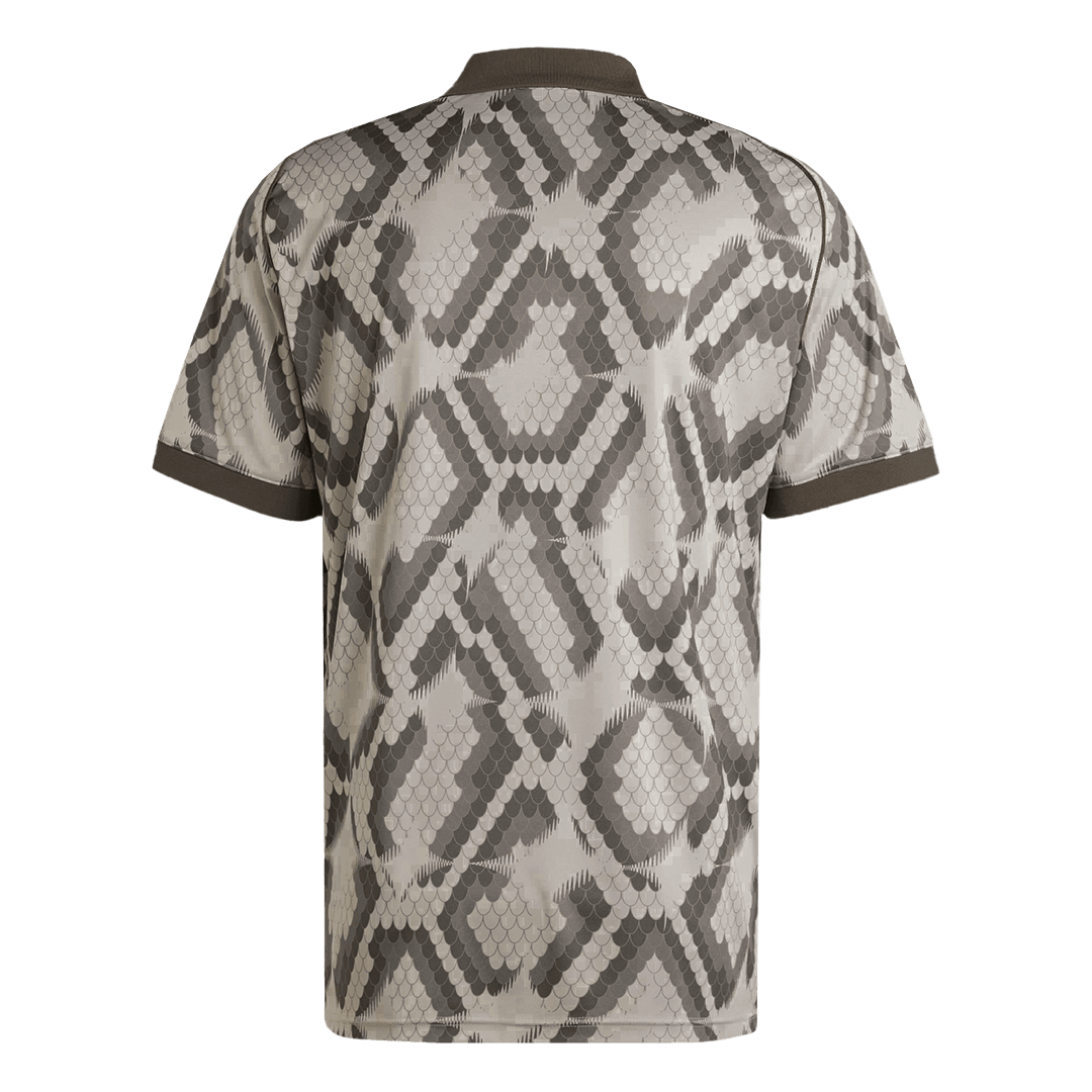 Fotbalový Dres Bayern Mnichov 24/25 BSTN