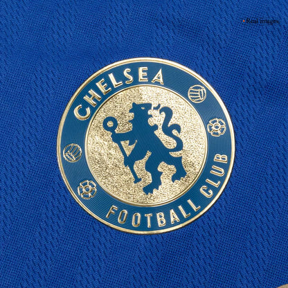 Domácí Retro Dres Chelsea 2012/13