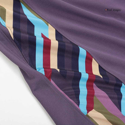 Venkovní Fotbalový Dres England 2024 FODEN #11