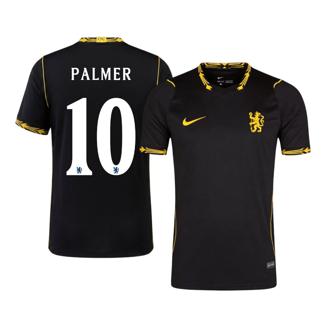 Chelsea venkovní fotbalový dres 2026/27 PALMER #10