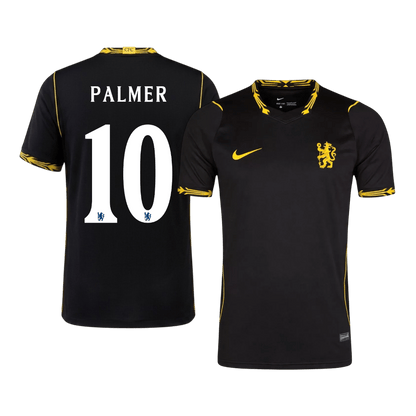 Chelsea venkovní fotbalový dres 2026/27 PALMER #10