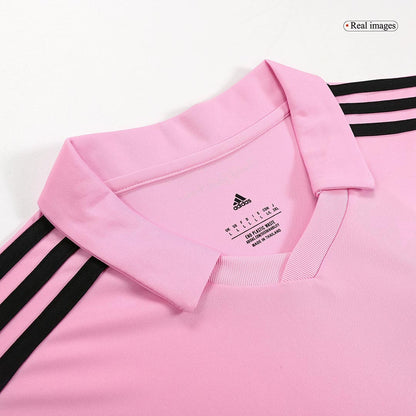 Domácí Fotbalový Dres Inter Miami CF 2022