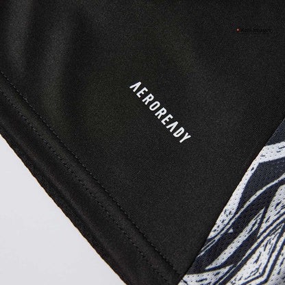 Venkovní Fotbalový Dres Arsenal Long Sleeve
