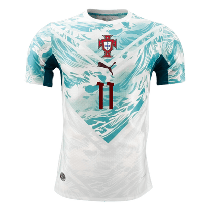 Portugalsko venkovní dres MS 2026 hráčská verze JOÃO FÉLIX #11