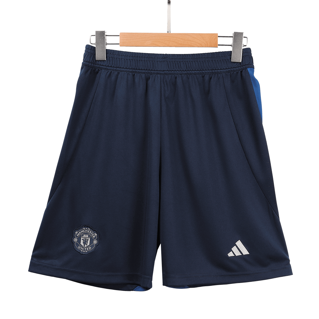 Venkovní Fotbalový Souprava Manchester United 24/25