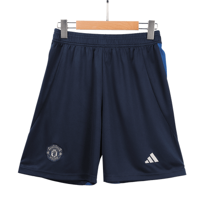 Venkovní Fotbalový Souprava Manchester United 24/25