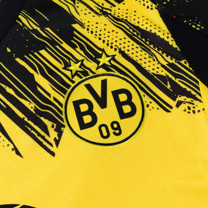 Borussia Dortmund domácí kompletní sada 2025/26