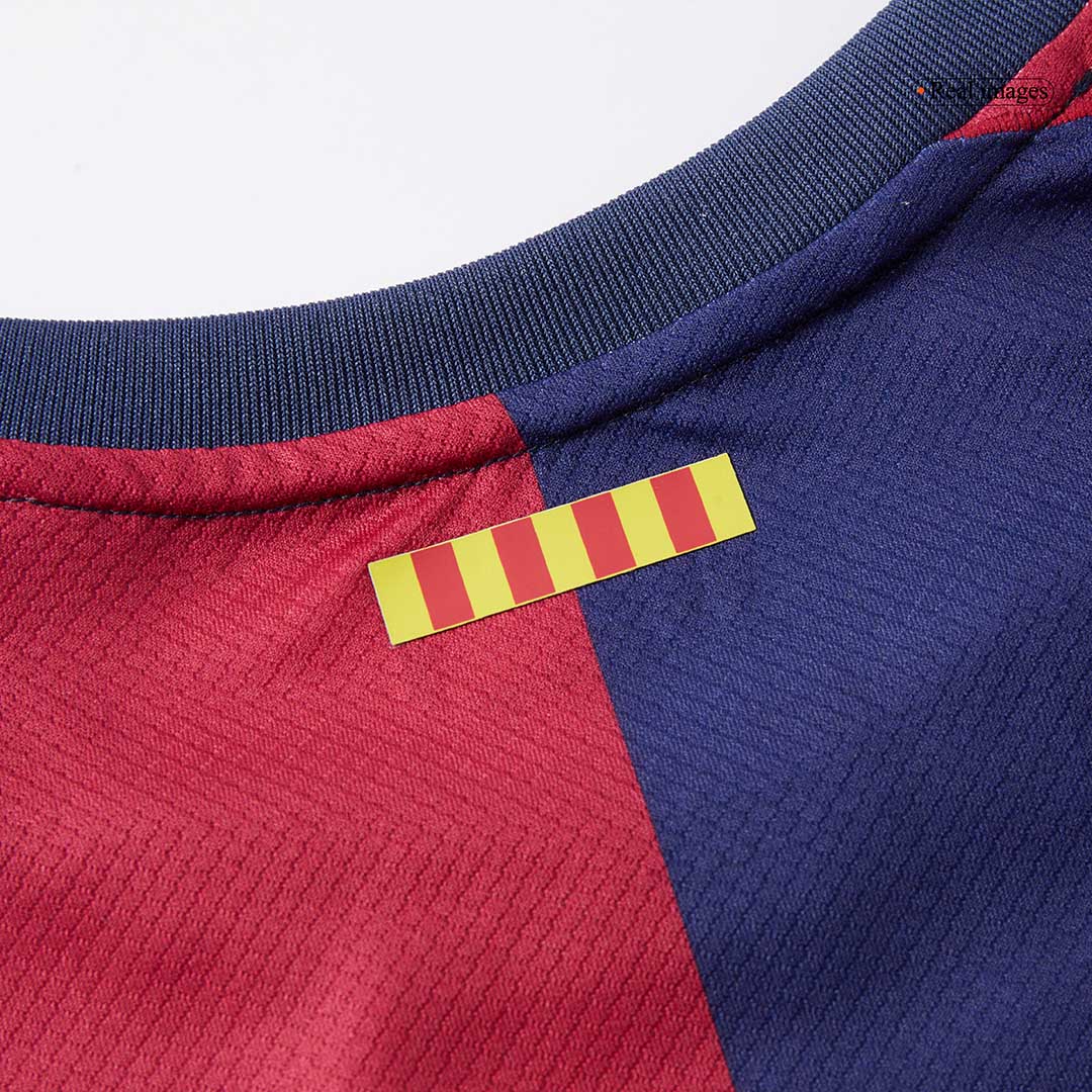 Dětská Domácí Souprava Barcelona 24/25
