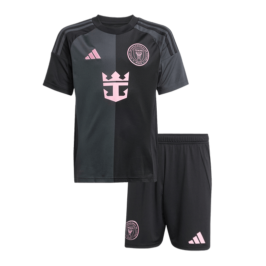Dětská Venkovní Souprava Inter Miami CF 2025