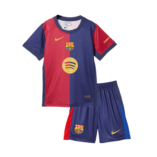 Dětská Domácí Souprava Barcelona 24/25