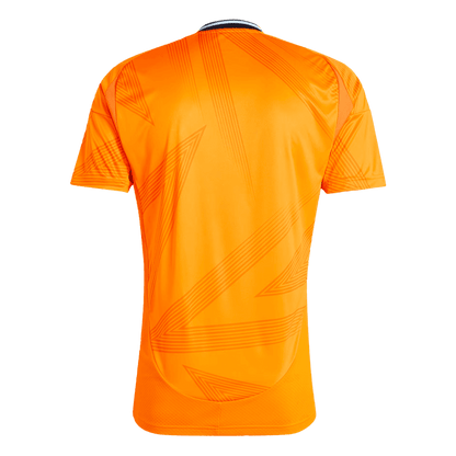 Venkovní Fotbalový Dres Real Madrid 24/25