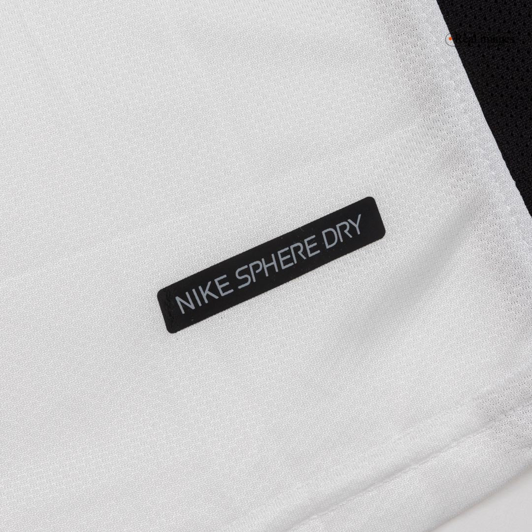 Manchester United venkovní retro dres 2006/07