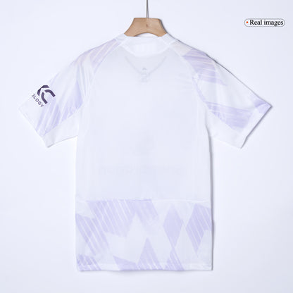 Venkovní Fotbalový Dres Manchester United 25/26 Authentic