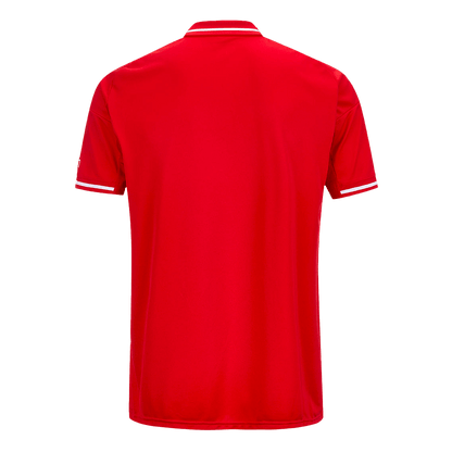 Domácí Fotbalový Dres Nottingham Forest